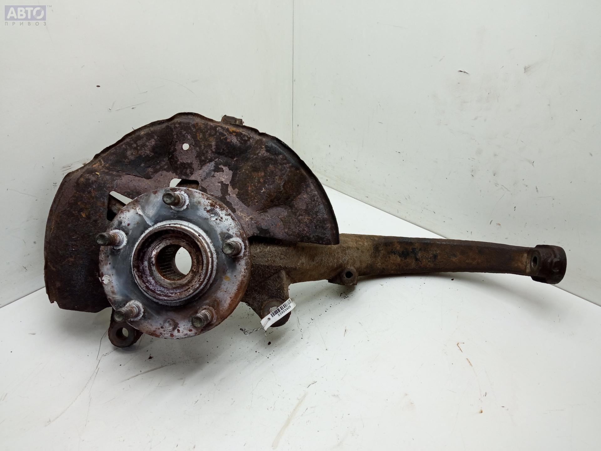 Ступица Мазда 6 Gg Купить