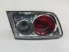 Фонарь крышки багажника левый Mazda 6 (2002-2007) GG/GY Артикул 55048015 - Фото #1