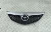 Решетка радиатора Mazda 6 (2002-2007) GG/GY Артикул 55132949 - Фото #1
