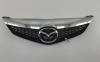 Решетка радиатора Mazda 6 (2002-2007) GG/GY Артикул 55135220 - Фото #1
