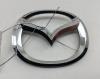Эмблема Mazda 6 (2002-2007) GG/GY Артикул 55209431 - Фото #1