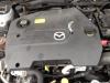  Mazda 6 (2002-2007) GG/GY Разборочный номер B3513 #1