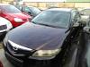  Mazda 6 (2002-2007) GG/GY Разборочный номер L7530 #1