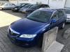  Mazda 6 (2002-2007) GG/GY Разборочный номер T1709 #1