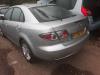  Mazda 6 (2002-2007) GG/GY Разборочный номер V3176 #2
