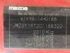  Mazda 6 (2002-2007) GG/GY Разборочный номер S4689 #6
