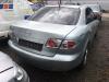  Mazda 6 (2002-2007) GG/GY Разборочный номер S5923 #2