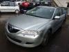  Mazda 6 (2002-2007) GG/GY Разборочный номер D0092 #1
