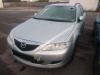  Mazda 6 (2002-2007) GG/GY Разборочный номер D0245 #1