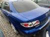  Mazda 6 (2002-2007) GG/GY Разборочный номер T6022 #3