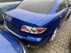  Mazda 6 (2002-2007) GG/GY Разборочный номер T6022 #4