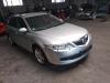  Mazda 6 (2002-2007) GG/GY Разборочный номер P2810 #2