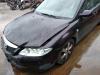  Mazda 6 (2002-2007) GG/GY Разборочный номер P2994 #2