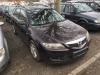  Mazda 6 (2002-2007) GG/GY Разборочный номер S6933 #1