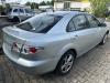  Mazda 6 (2002-2007) GG/GY Разборочный номер T7720 #4