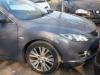  Mazda 6 (2007-2012) GH Разборочный номер V2502 #2