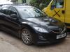  Mazda 6 (2007-2012) GH Разборочный номер V2823 #3