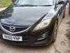  Mazda 6 (2007-2012) GH Разборочный номер V2823 #4