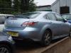  Mazda 6 (2007-2012) GH Разборочный номер V3125 #1