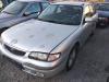  Mazda 626 (1997-2002) GF/GW Разборочный номер P1322 #1