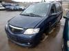  Mazda MPV (1999-2006) LW Разборочный номер P2067 #1