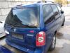  Mazda MPV (1999-2006) LW Разборочный номер P2923 #3