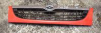 Решетка радиатора Mazda MX-3 Артикул 51695535 - Фото #1