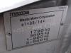  Mazda Premacy Разборочный номер P1642 #6