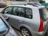  Mazda Premacy Разборочный номер T4645 #2