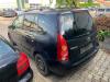  Mazda Premacy Разборочный номер T4896 #2