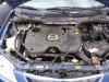  Mazda Premacy Разборочный номер P1976 #4
