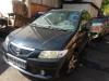  Mazda Premacy Разборочный номер D0147 #1
