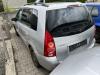  Mazda Premacy Разборочный номер T5629 #3