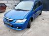  Mazda Premacy Разборочный номер P2536 #1