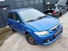  Mazda Premacy Разборочный номер P2536 #2