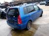  Mazda Premacy Разборочный номер P2536 #3