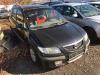  Mazda Premacy Разборочный номер S6452 #2