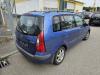  Mazda Premacy Разборочный номер T6129 #3