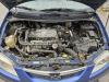  Mazda Premacy Разборочный номер T6129 #6