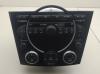 Аудиомагнитола Mazda RX-8 Артикул 53463229 - Фото #1