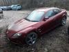  Mazda RX-8 Разборочный номер V4637 #2