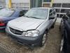  Mazda Tribute Разборочный номер T6375 #2