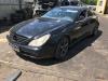  Mercedes CLS-Class C219 (2004-2010) Разборочный номер T7126 #1