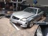  Mercedes SLK R170 (1996-2004) Разборочный номер P2768 #1