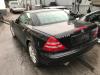  Mercedes SLK R170 (1996-2004) Разборочный номер T7470 #1