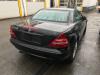  Mercedes SLK R170 (1996-2004) Разборочный номер T7470 #2