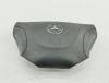 Подушка безопасности (Airbag) водителя Mercedes Sprinter W901-W905 (1995-2006) Артикул 55283463 - Фото #1