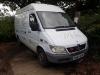  Mercedes Sprinter W901-W905 (1995-2006) Разборочный номер V4136 #1