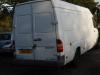  Mercedes Sprinter W901-W905 (1995-2006) Разборочный номер V4372 #2