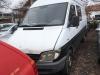  Mercedes Sprinter W901-W905 (1995-2006) Разборочный номер S5117 #2
